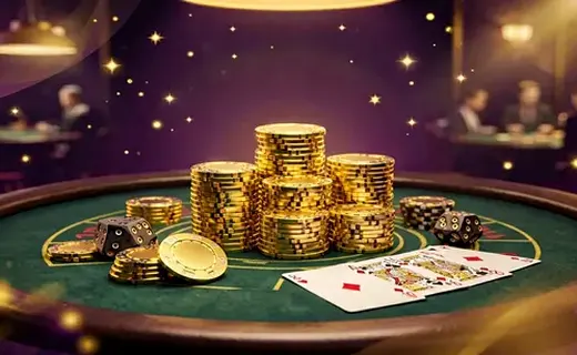 Weekend High Roller